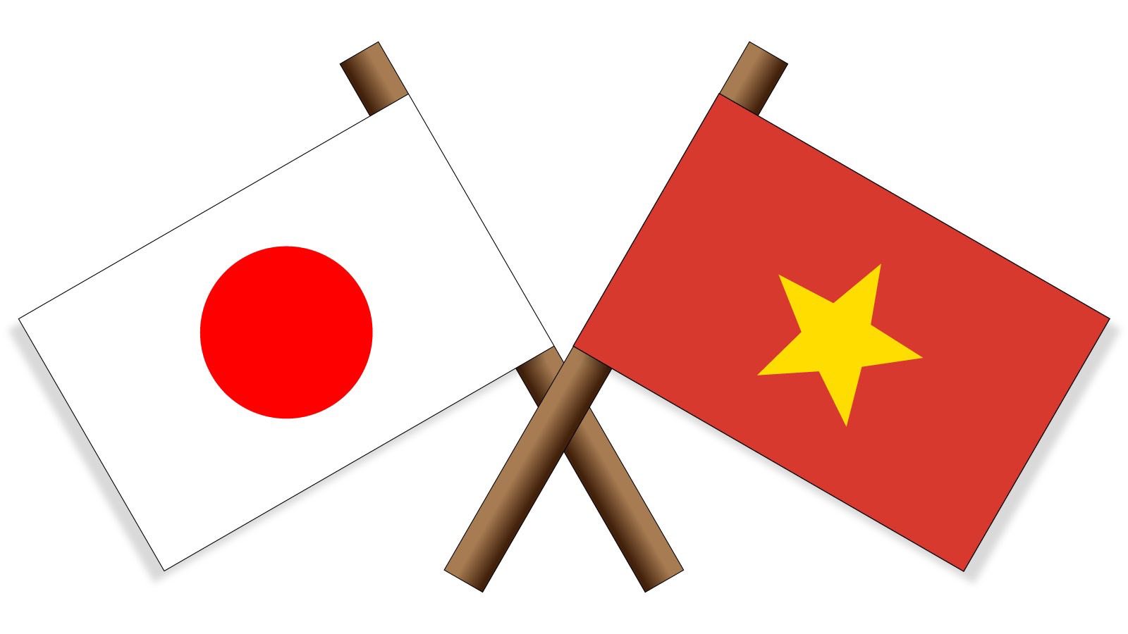 Lễ hội Nhật Bản! ~ Hướng tới kỷ niệm 50 năm gắn bó giữa Nhật Bản và Việt Nam ~