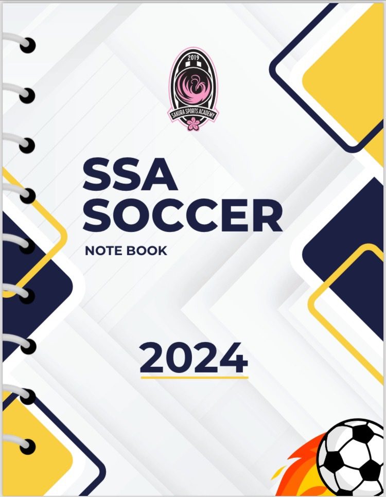 SSA Note – Ghi lại từng bước trưởng thành, cùng nhau vui học♪