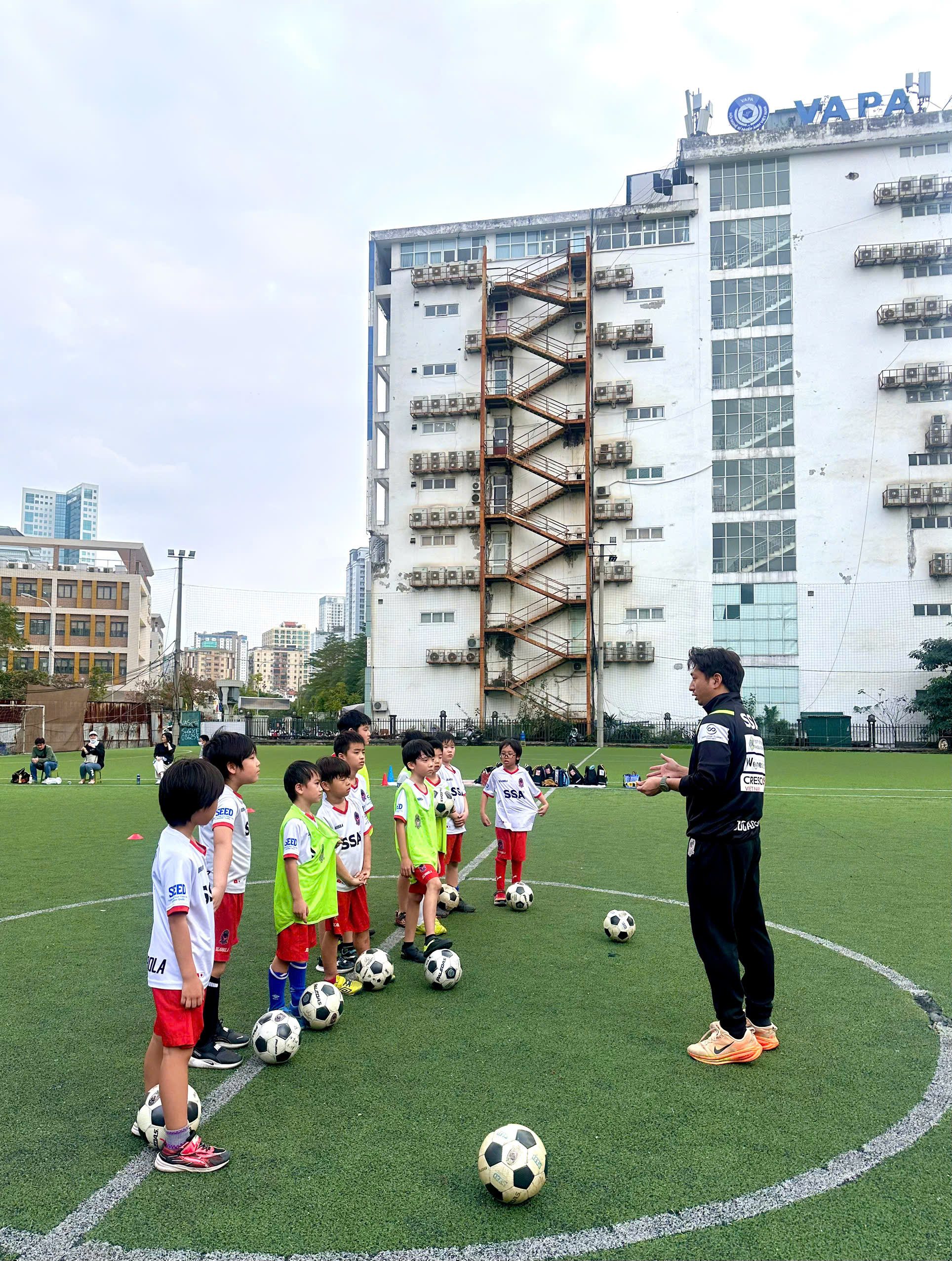 テト休み明けレッスンスタートしました✨